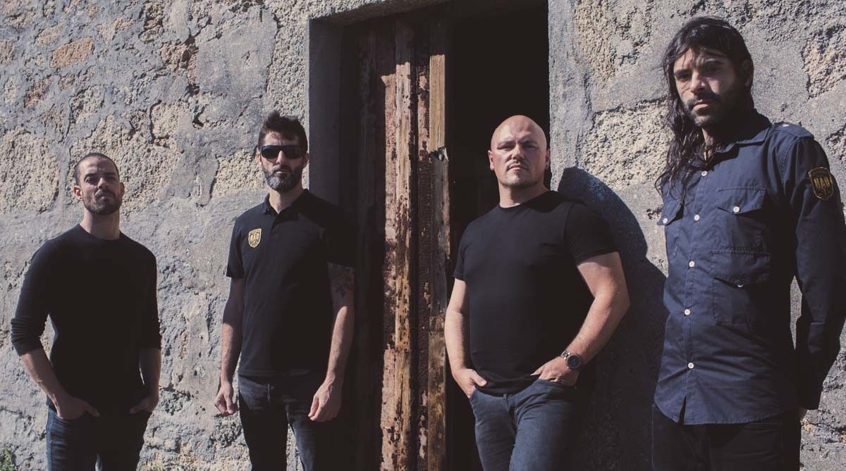 NAO, banda galega de rock