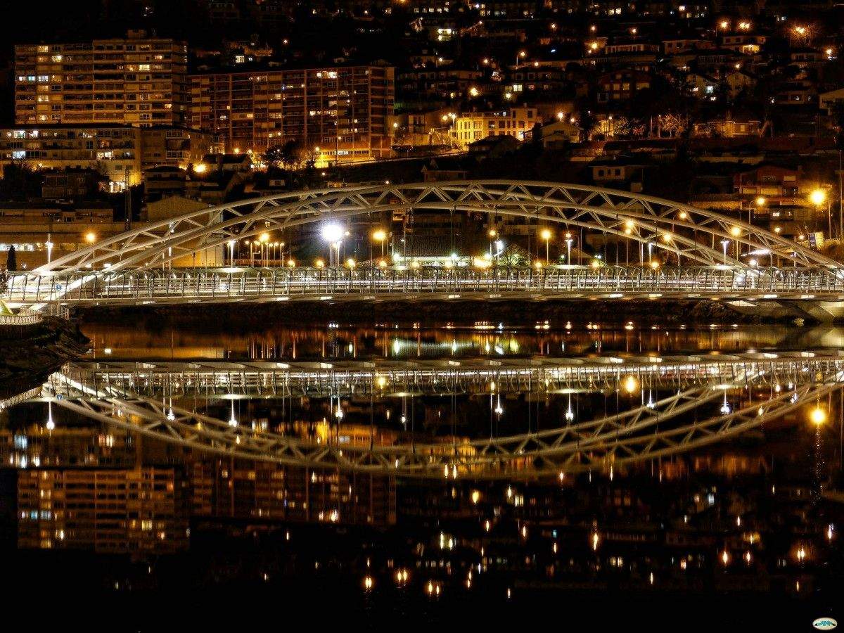 Ponte das Correntes