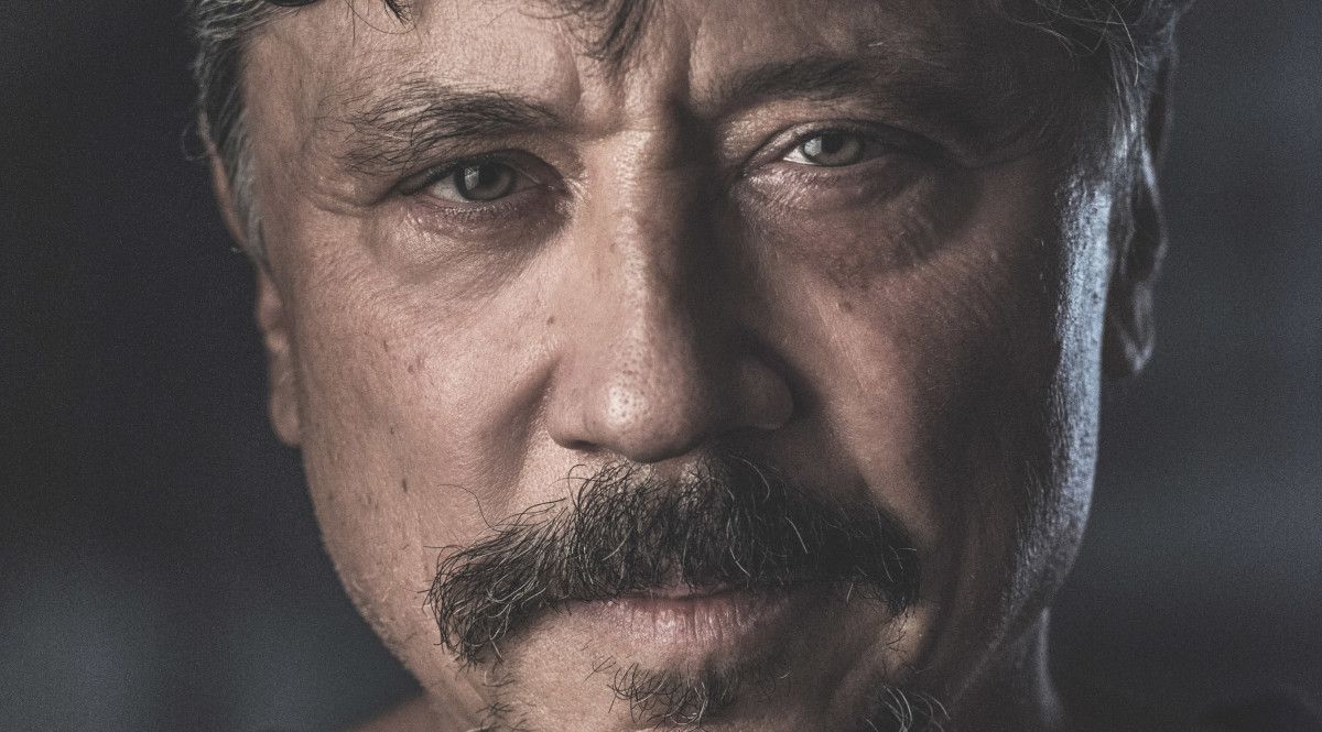 Carlos Bardem