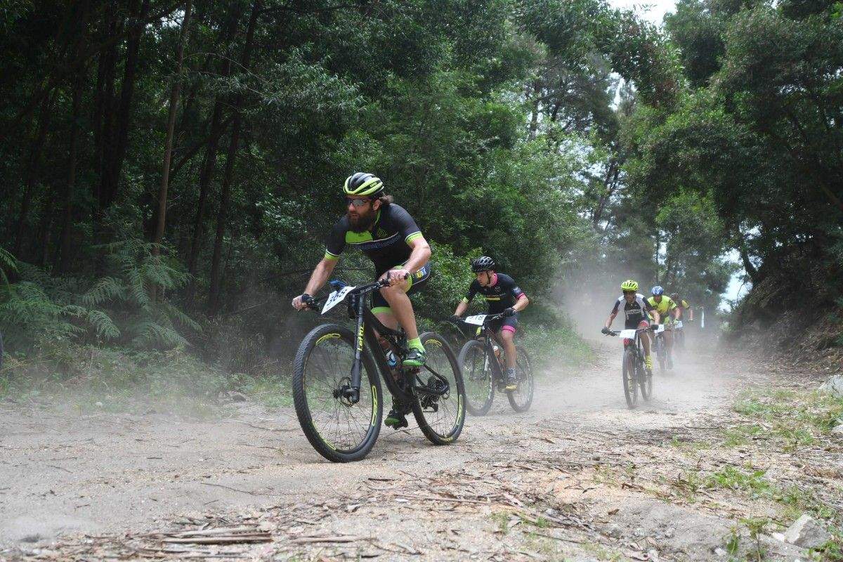 XI Open BTT Concello de Poio