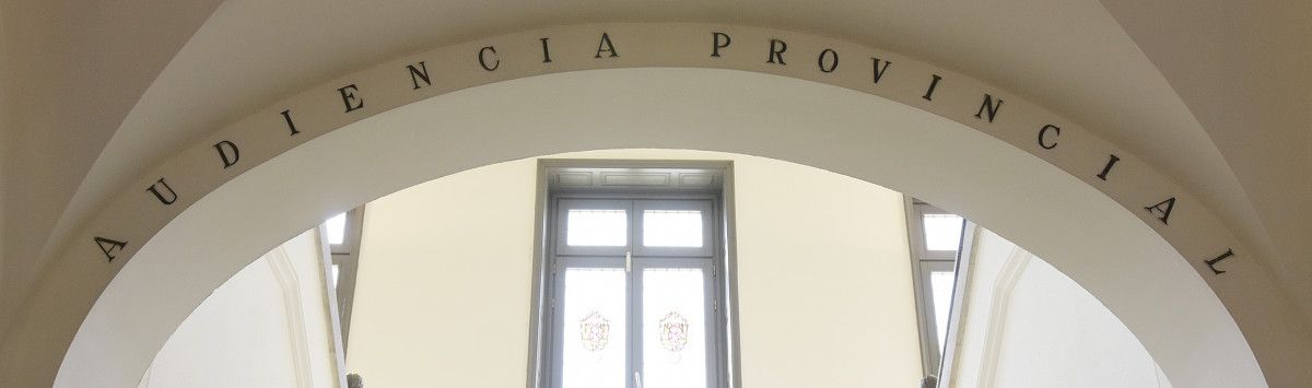Audiencia Provincial de Pontevedra
