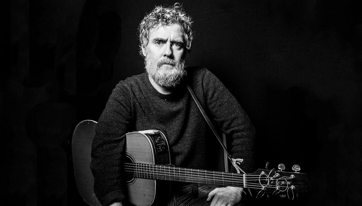 Glen Hansard