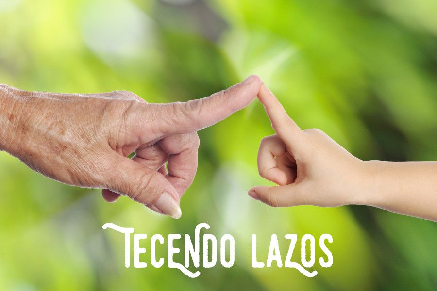 Proxecto Tecendo Lazos