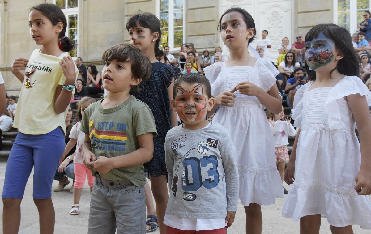 Animatrón 2019