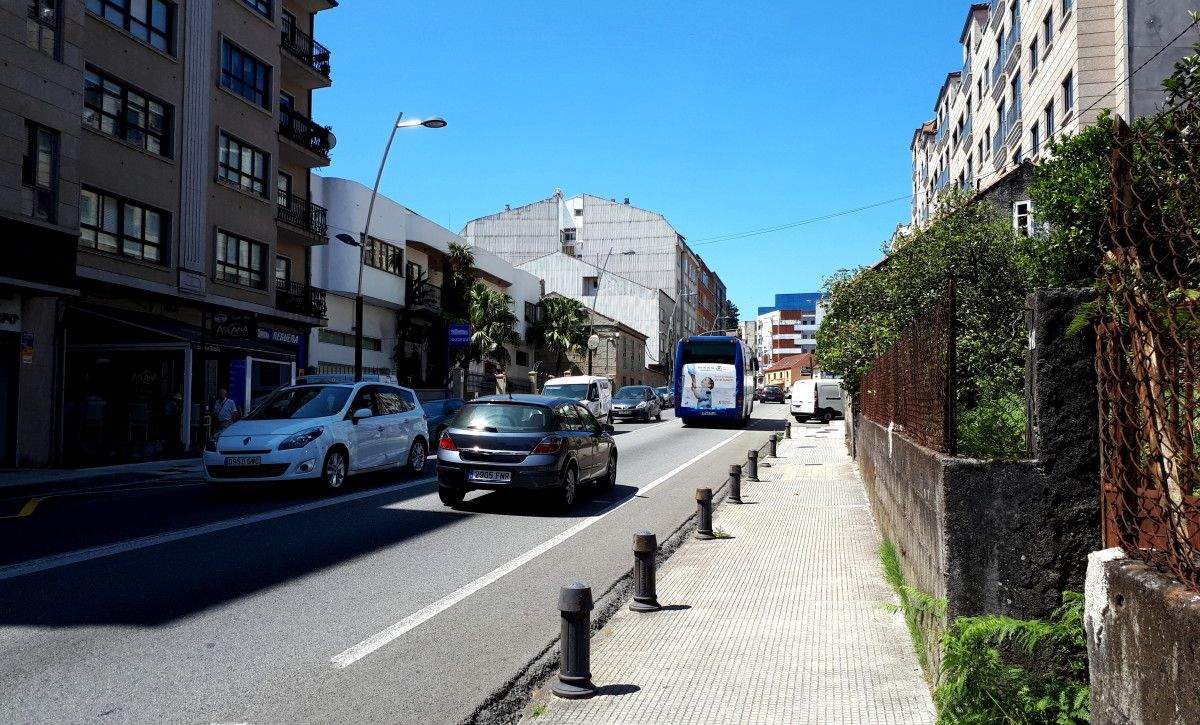 San Salvador de Poio