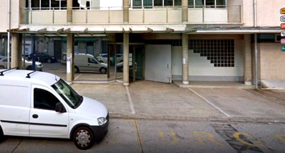 Centro de Saúde de Cambados