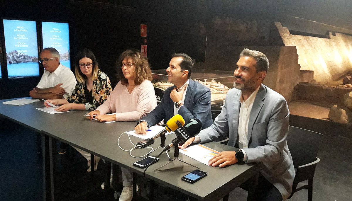 Presentación do Culturgal 2019