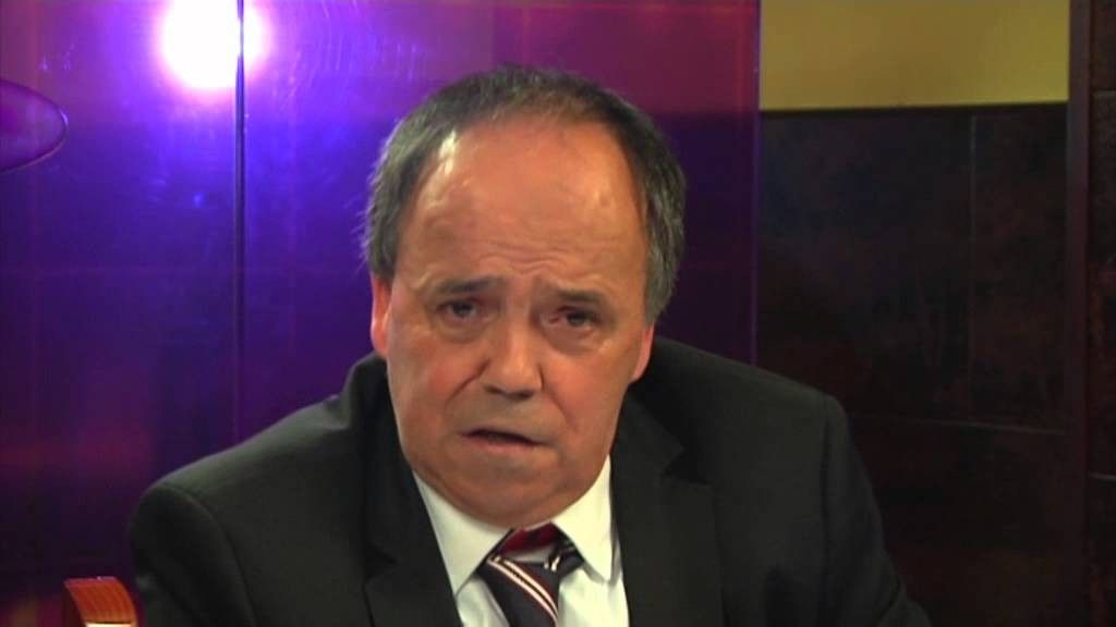 Cañita Brava en 'Vaya V', el programa que copresenta actualmente en V Television