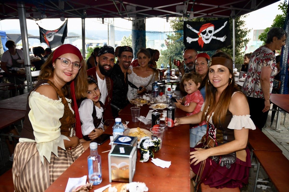 Festa Corsaria