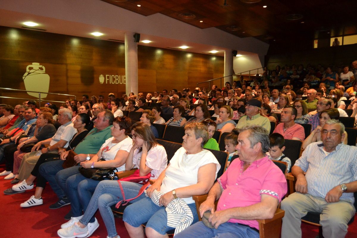 Reunión da veciñanza da Illa de Ons