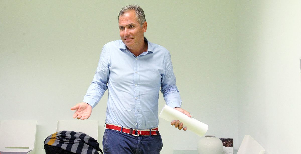 Rafa Domínguez