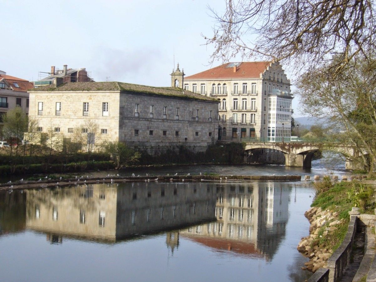 Caldas de Reis