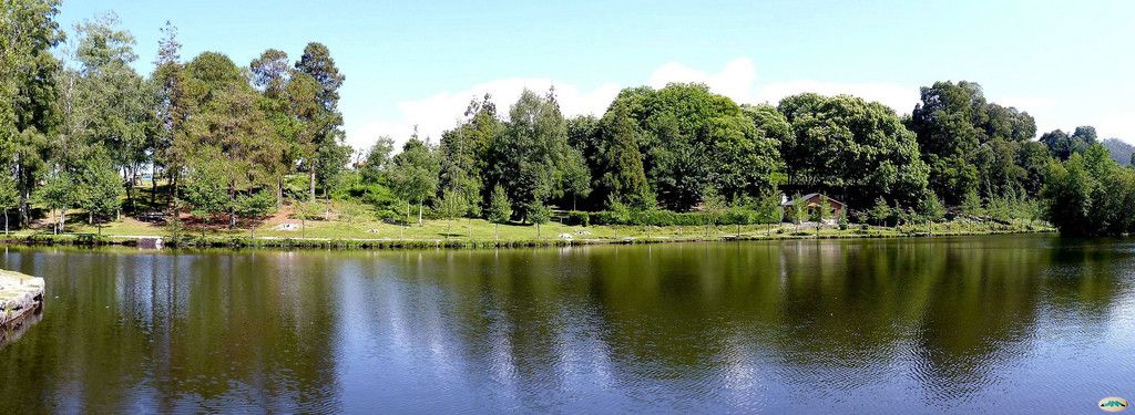 Lago de Castiñeiras