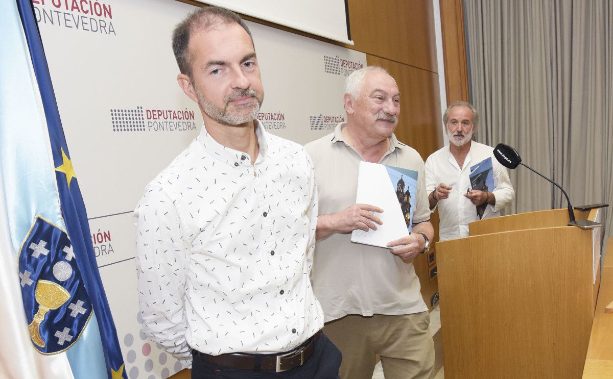 Presentación do monográfico que Zero Waste Europe adica ao Plan Revitaliza