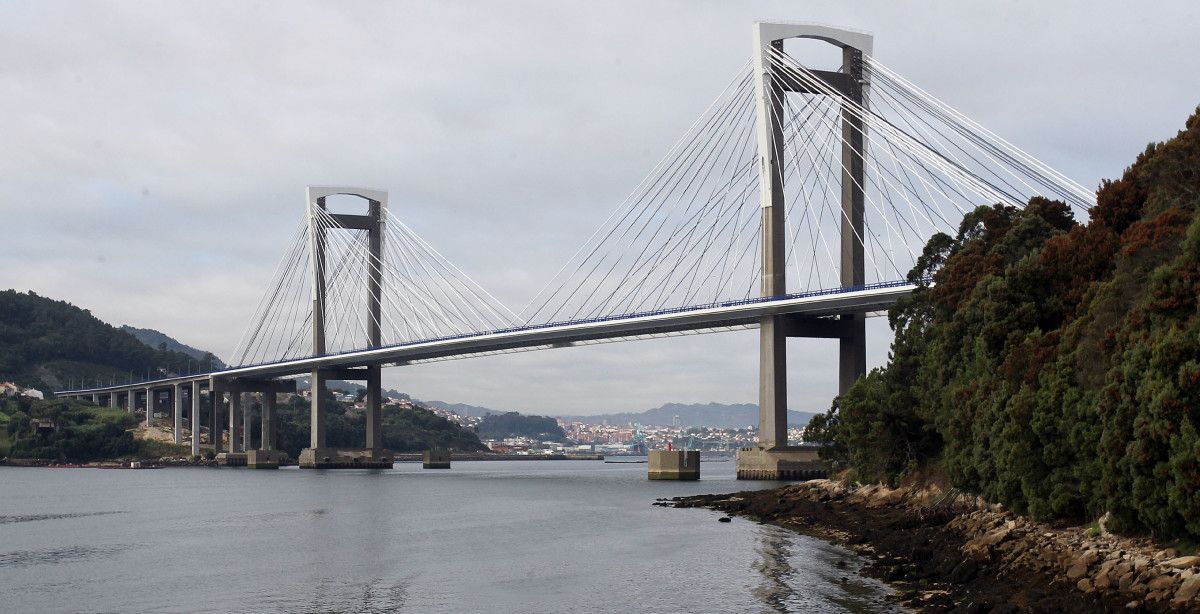 Puente de Rande