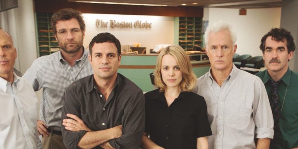 Fotograma de Spotlight