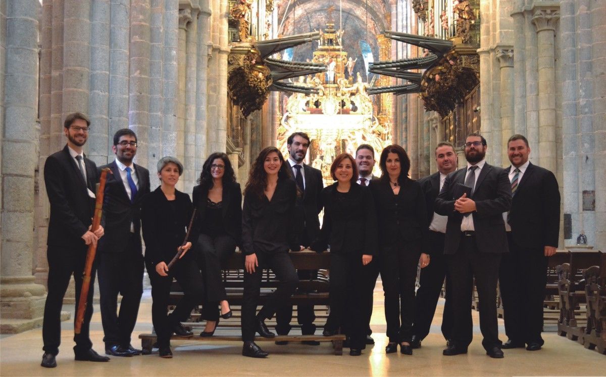 Coro Vox Stellae