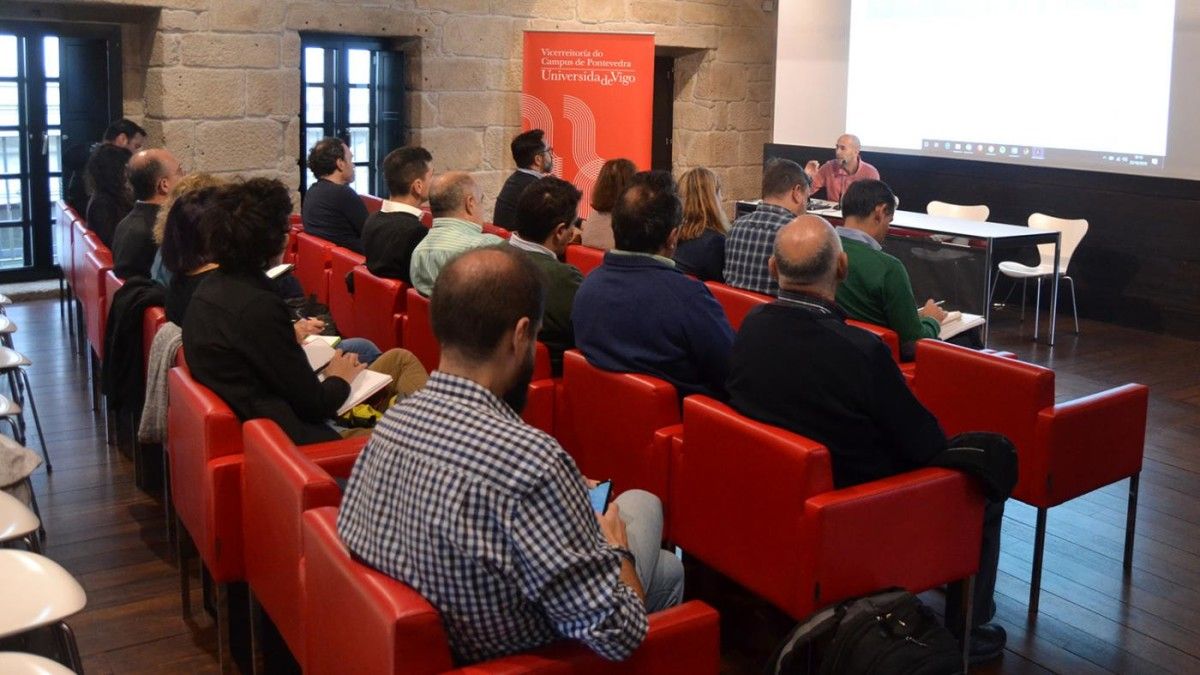 El Comité Ambiental del proyecto Green Campus aprueba el plan de acción para este curso