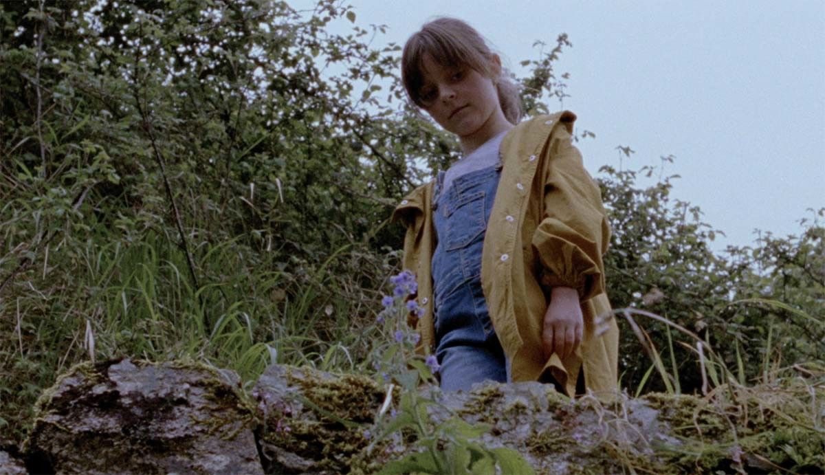 Fotograma de la película "Arima"