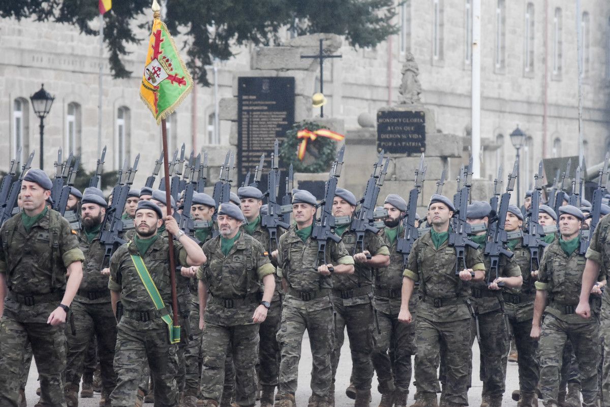 Militares da Brilat