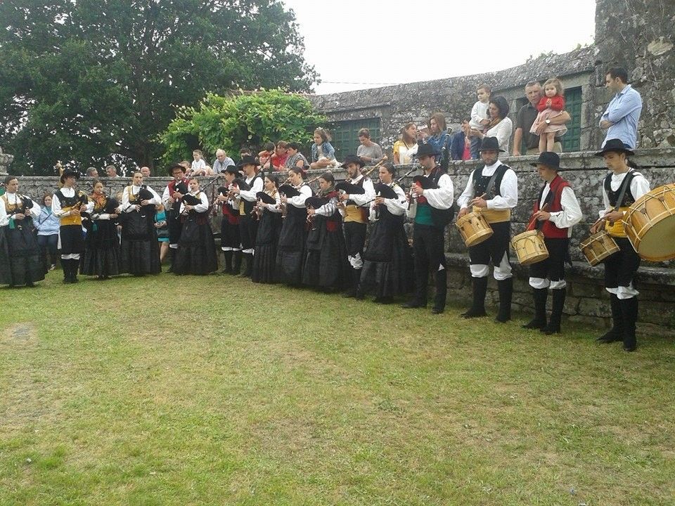 Asociación Cultural Seixebra