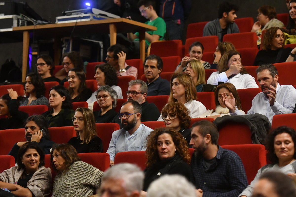 Concierto de Glen Hansard
