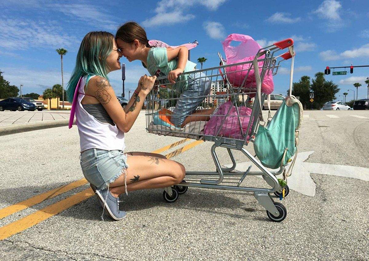 'The Florida Project', de Sean Baker