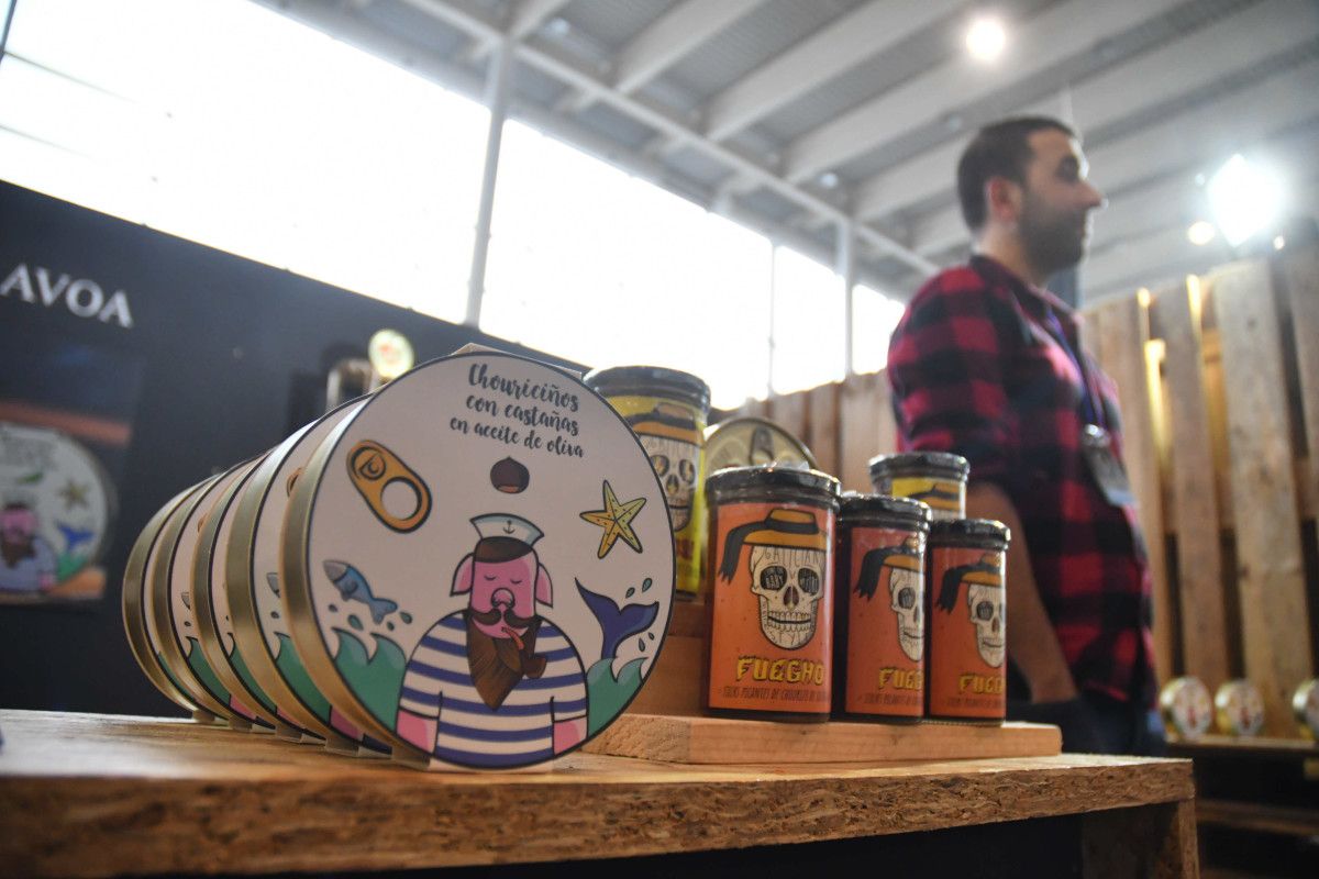 Etiqueta Negra 2019 en el Recinto Ferial