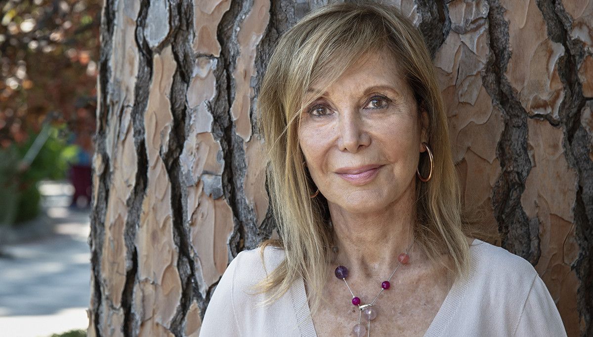 Pilar Eyre