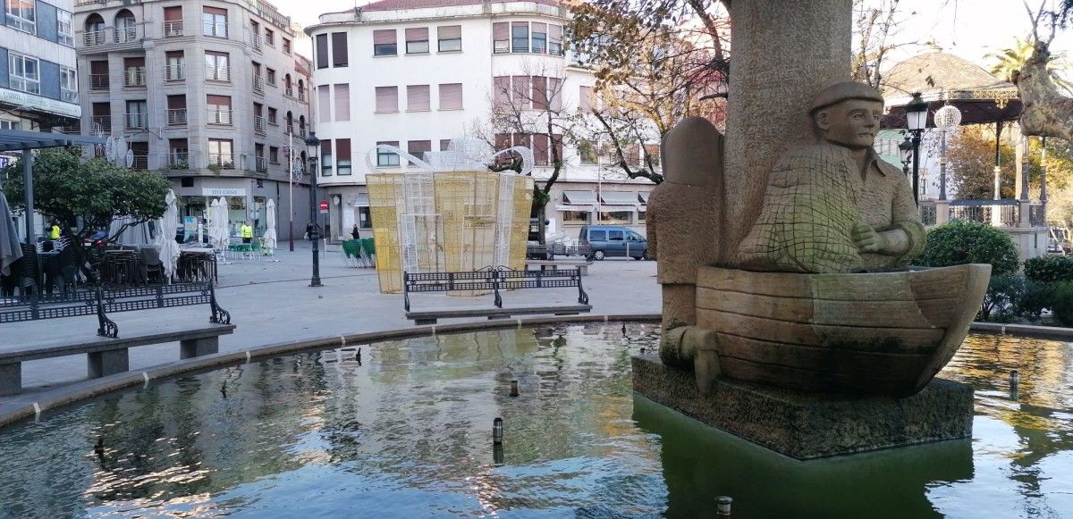 Alameda de Marín