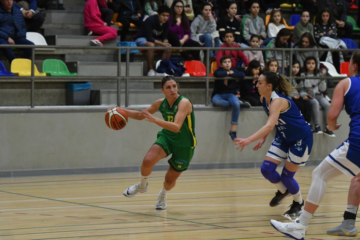 Partido entre Arxil e Baxi Ferrol no CGTD