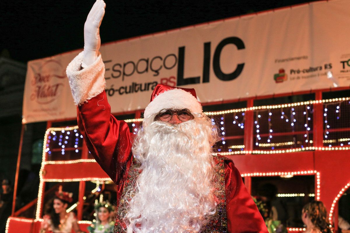 Papá Noel