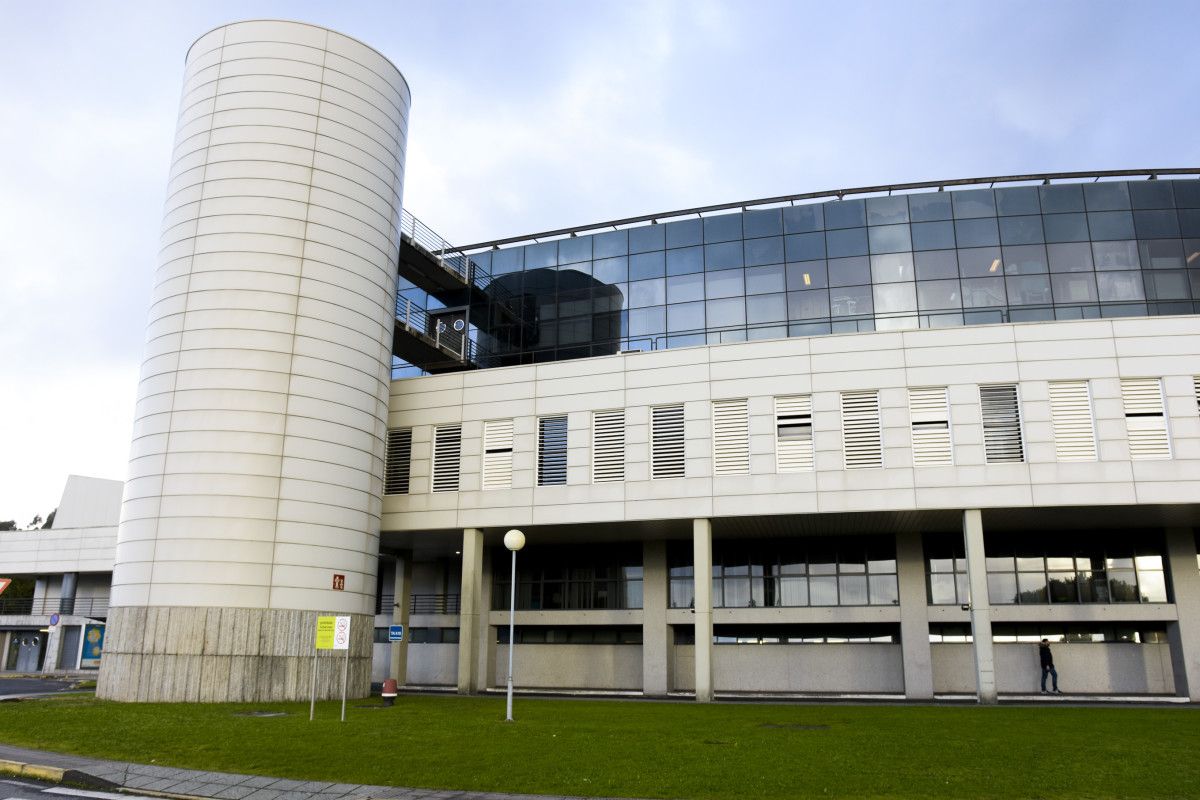 Hospital Montecelo