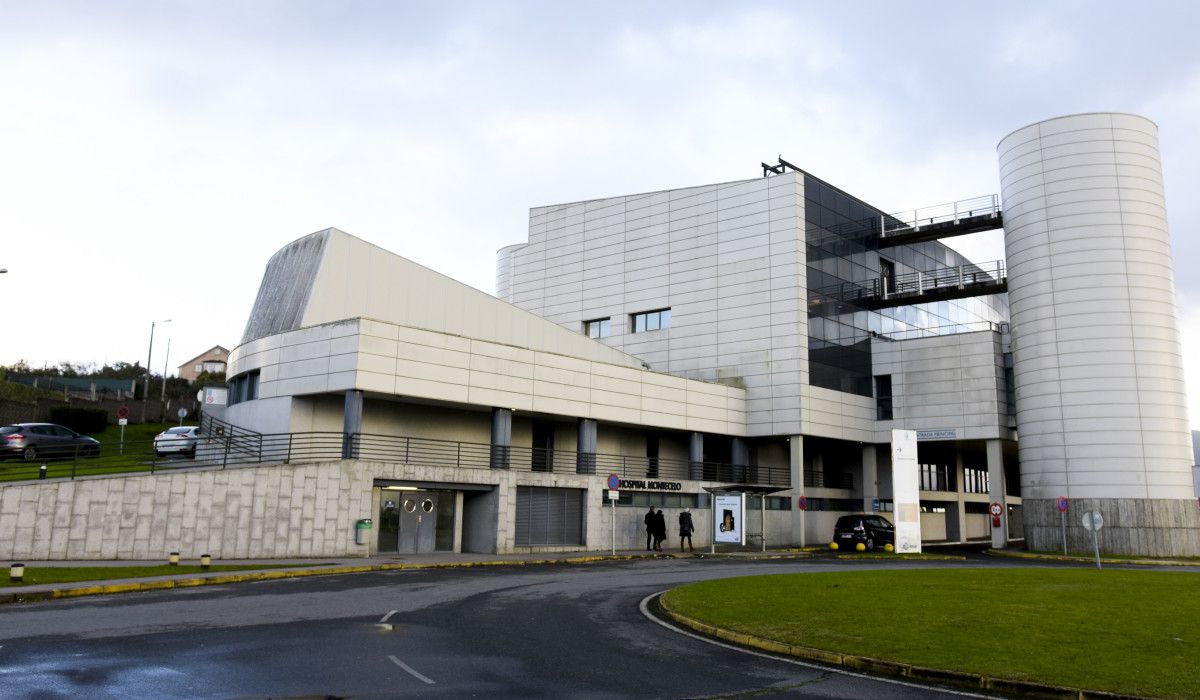 Hospital Montecelo
