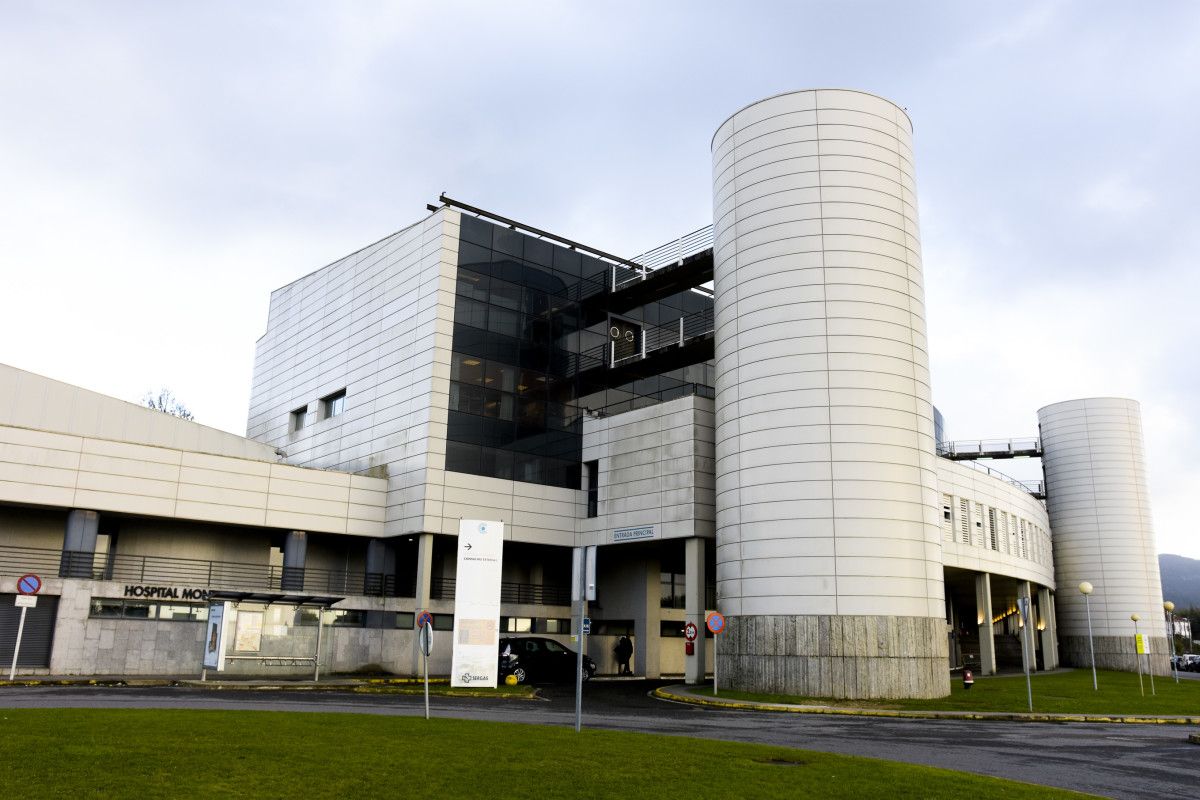 Hospital Montecelo