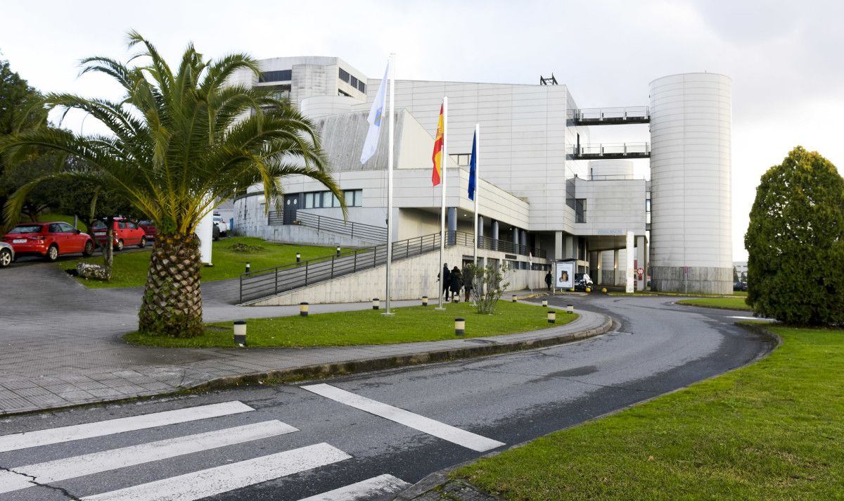 Hospital Montecelo