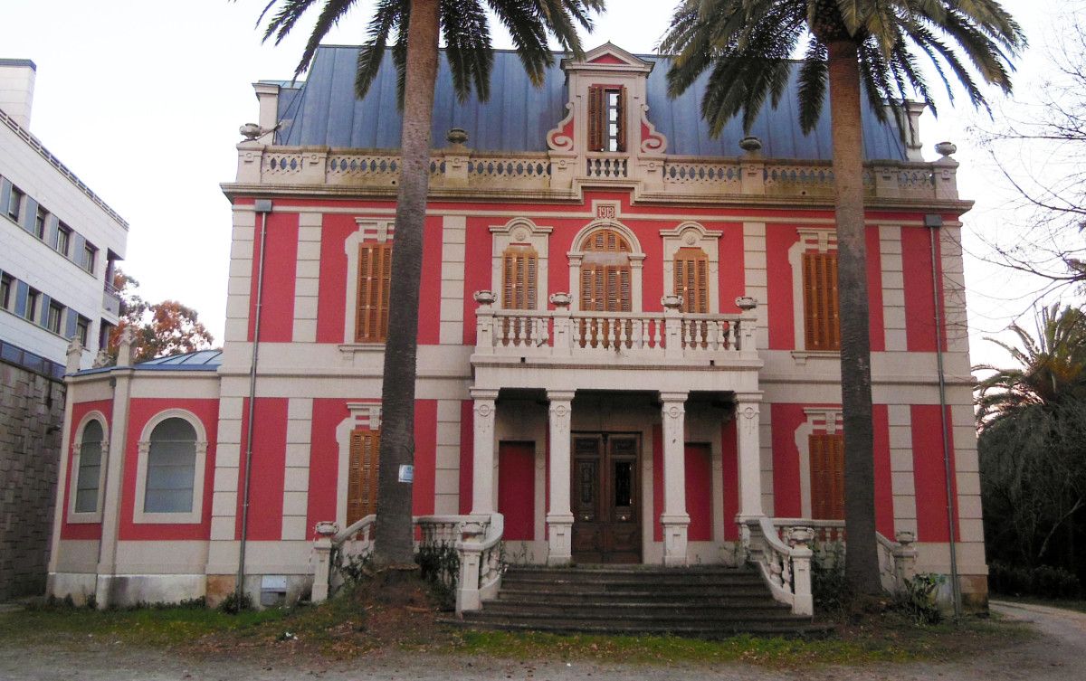 Pazo de Besada