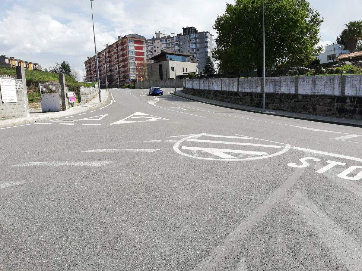 Zona de San Salvador