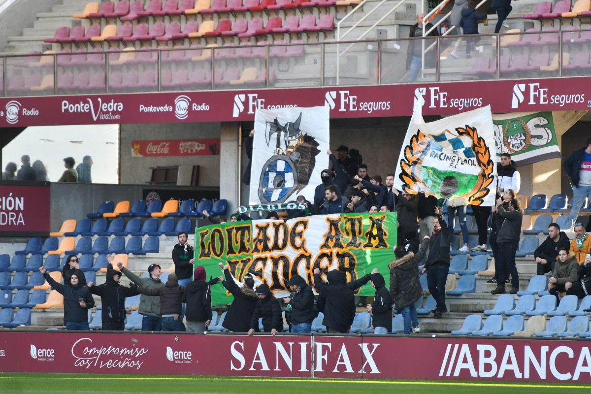 Afeccionados do Racing de Ferrol