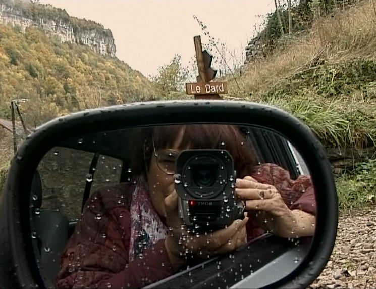'Los espigadores y la espigadora', de Agnès Varda