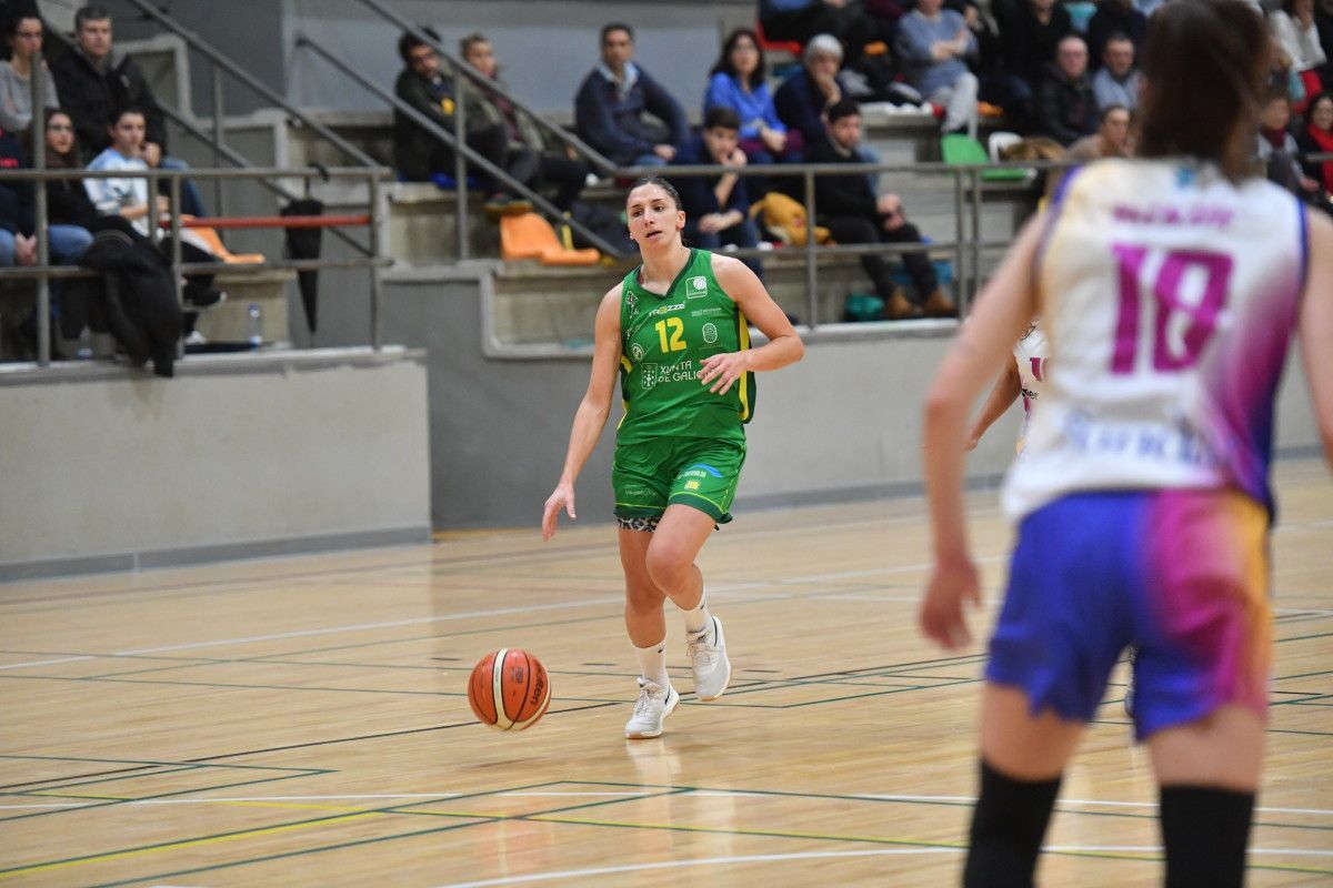 Partido entre Arxil e Avilés no CGTD
