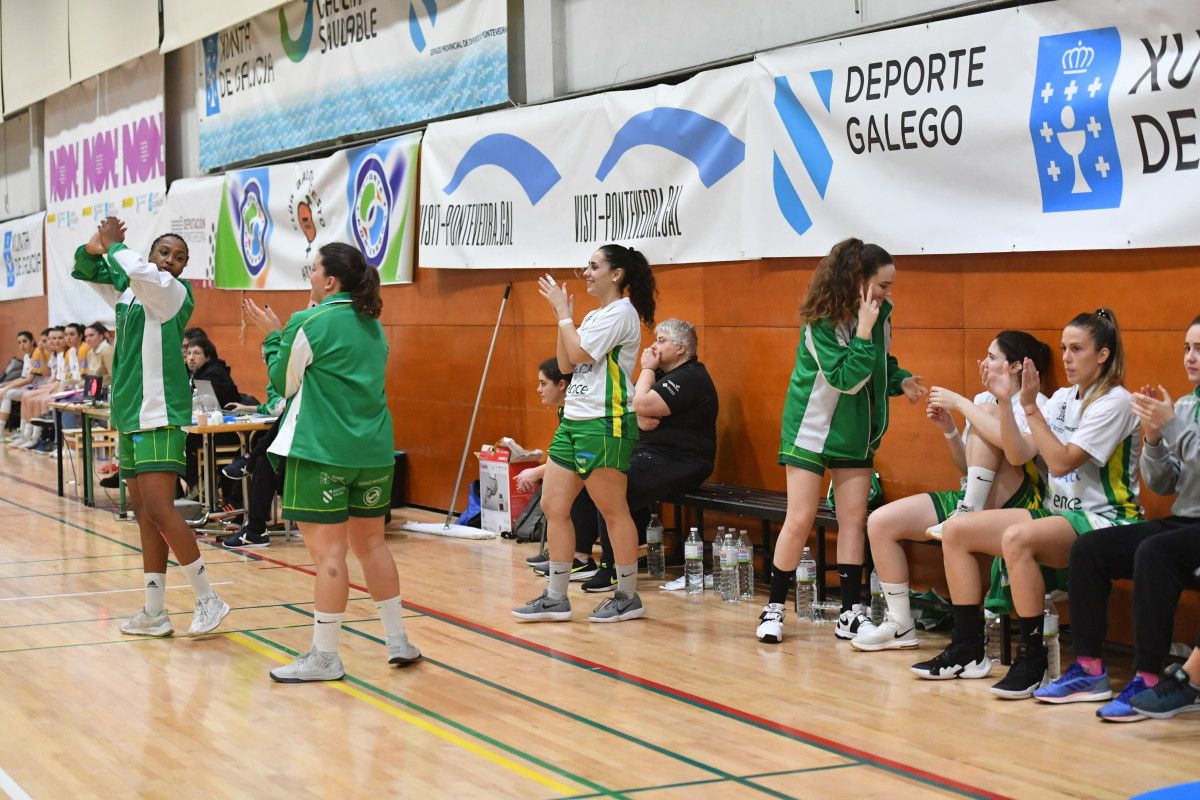 Partido entre Arxil e Avilés no CGTD