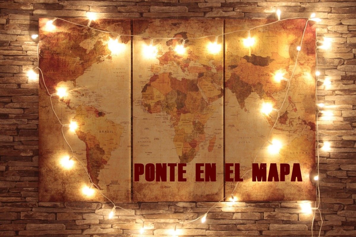 'Ponte en el mapa' comeza o vindeiro venres en PontevedraViva Radio
