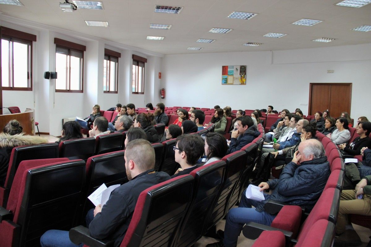 Inauguración Programa de Emprego de Marín 2020