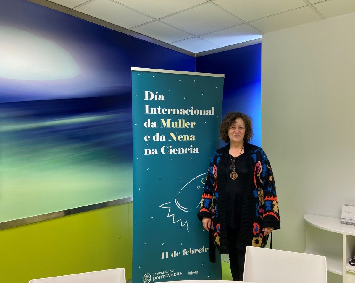 Presentación do programa 'O fenómeno Greta Thunberg'
