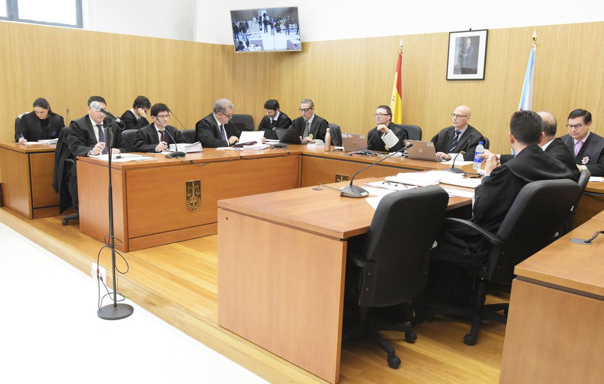 Juicio contra Audasa por el presunto cobro abusivo del peaje de la AP-9