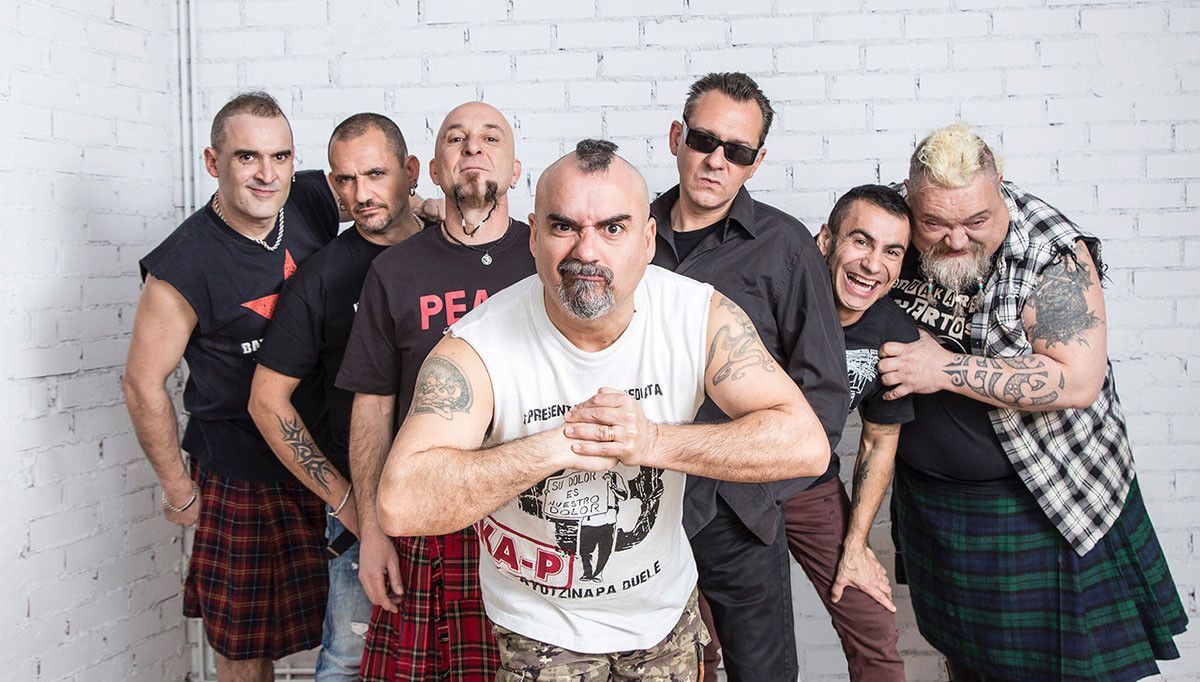 Ska-P