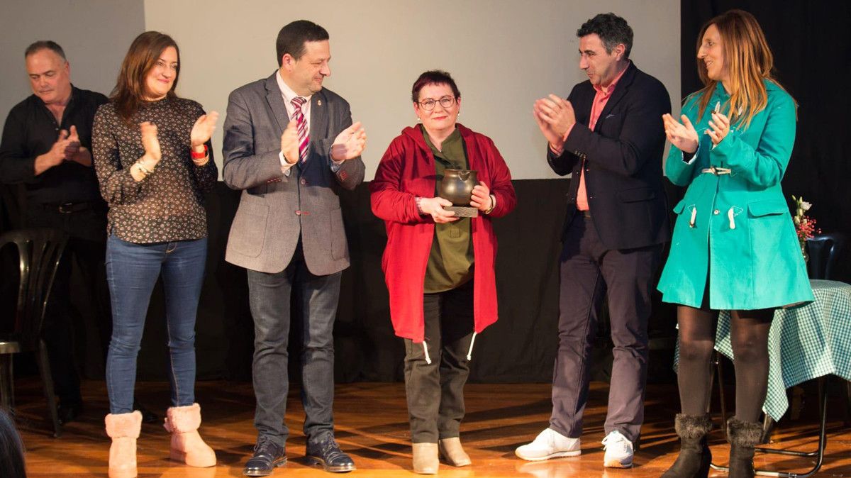 Gala do Chapante 2020