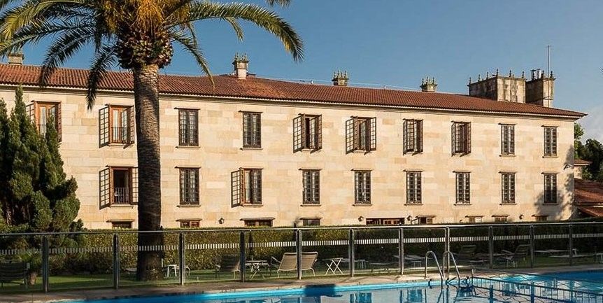 Parador de Turismo de Cambados