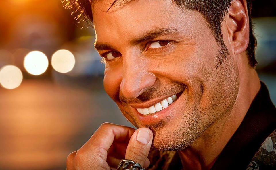 Chayanne